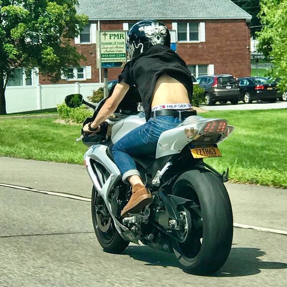 Meet your Posher, Frank - Picture 3 of 3